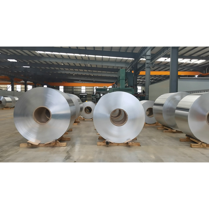  Aluminum Foil