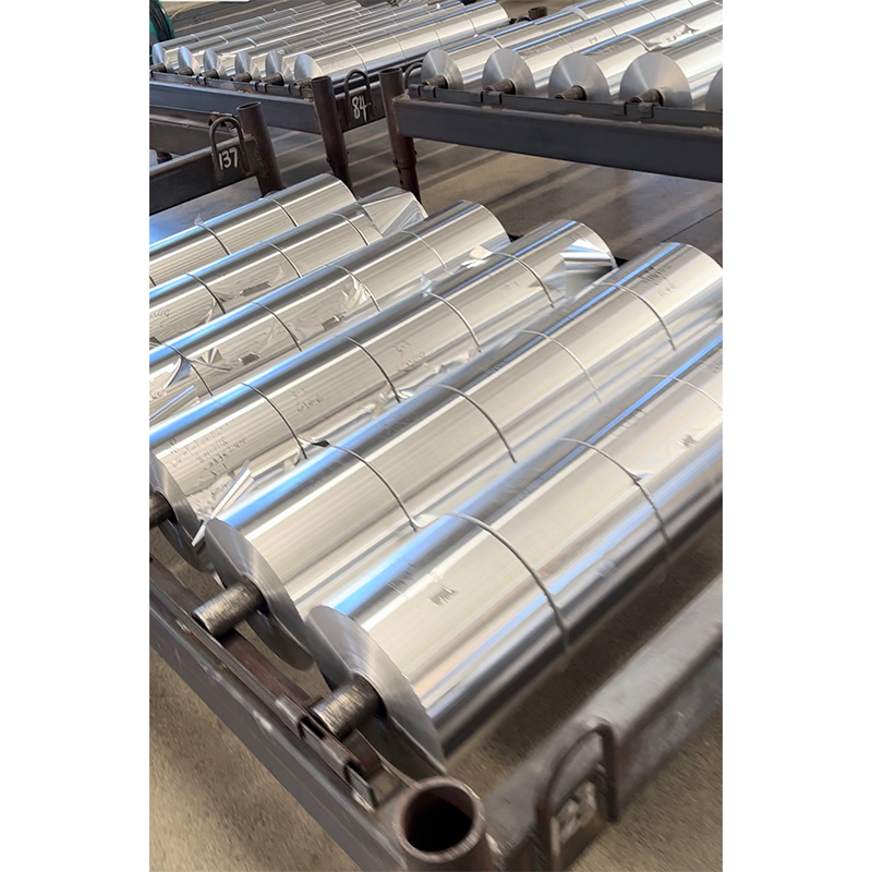 How can we achieve stable production of ultra-thin 0.006mm aluminum foil?