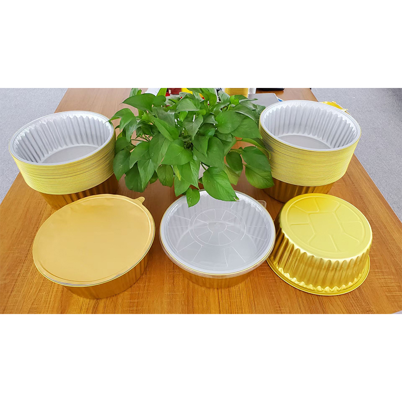 How to avoid wrinkle defects in the aluminum foil lunch box molding process?